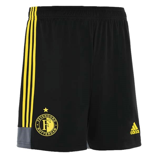 Pantalones Feyenoord Segunda equipo 2021-22